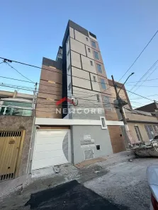 Apartamento com 2 Quartos à venda, 45m² no Jardim Maringá, São Paulo