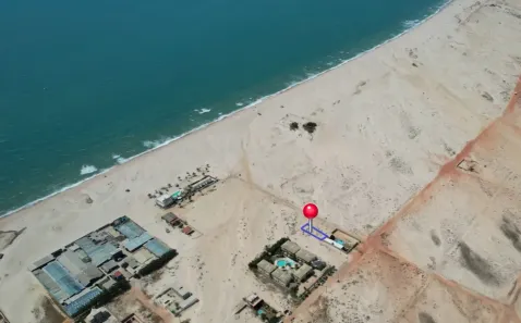 Lote/Terreno à venda, 1m² no Aracati, Aracati
