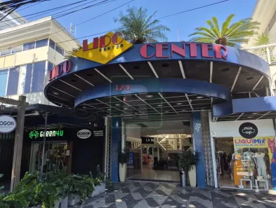 Sala Comercial à venda, 40m² no São Francisco, Niterói