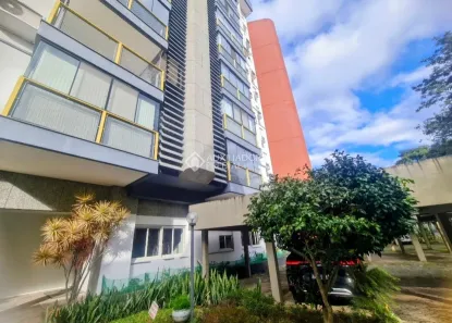 Apartamento com 2 Quartos à venda, 75m² no Azenha, Porto Alegre