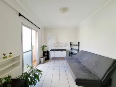 Apartamento com 1 Quarto à venda, 41m² no Jardim Califórnia, Ribeirão Preto