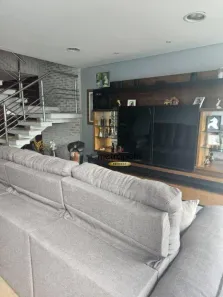 Sobrado com 3 Quartos à venda, 255m² no Assunção, São Bernardo do Campo