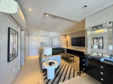 Apartamento com 2 Quartos à venda, 144m² no Campinas, São José