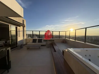 Cobertura com 3 Quartos à venda, 210m² no Buritis, Belo Horizonte
