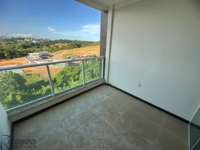 Apartamento com 2 Quartos à venda, 65m² no Praia do Morro, Guarapari