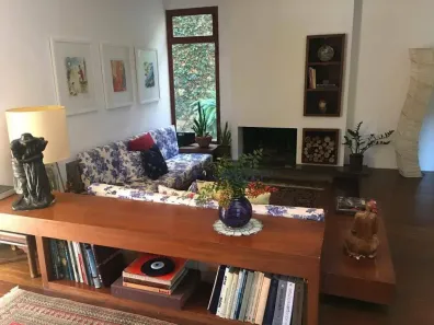 Casa com 4 Quartos à venda, 460m² no Cidade Jardim, São Paulo