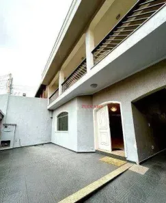 Sobrado com 4 Quartos à venda, 400m² no Vila Rosália, Guarulhos