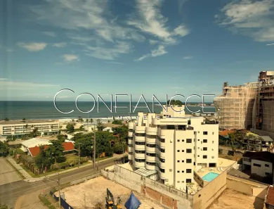 Apartamento com 3 Quartos à venda, 120m² no Guaratuba, Guaratuba