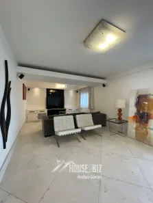 Apartamento com 3 Quartos à venda, 177m² no Vila Andrade, São Paulo