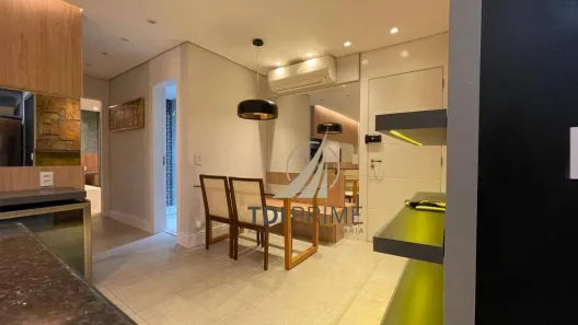 Apartamento com 2 Quartos para alugar, 69m² no Cerâmica, São Caetano do Sul
