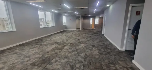 Sala Comercial para venda ou aluguel, 503m² no Chácara Santo Antônio (Zona Sul), São Paulo