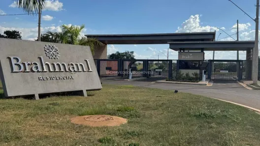 Lote/Terreno à venda, 250m² no Recreio dos Bandeirantes, Uberaba