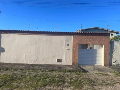 Casa com 3 Quartos para alugar, 200m² no São José dos Náufragos, Aracaju