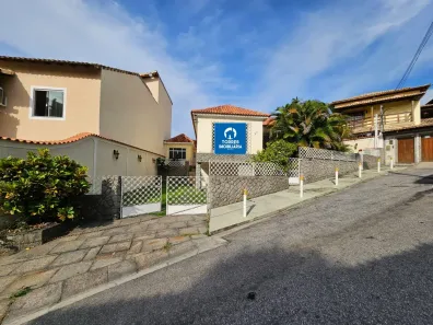 Casa com 3 Quartos à venda, 101m² no Camarão, São Gonçalo