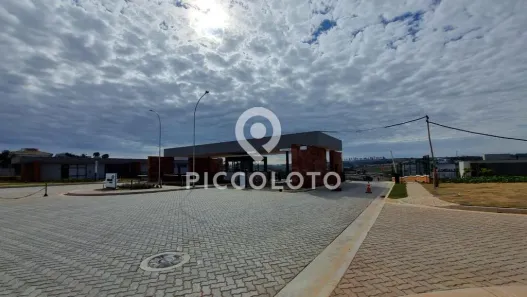 Lote/Terreno à venda, 405m² no Bairro das Palmeiras, Campinas