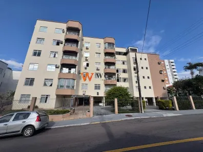 Apartamento com 2 Quartos à venda, 86m² no Canto, Florianópolis