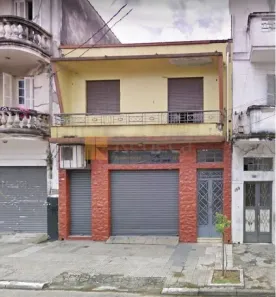 Ponto Comercial à venda, 212m² no Bom Retiro, São Paulo