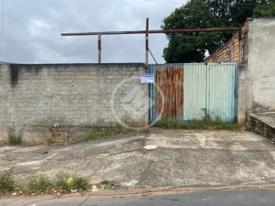 Lote/Terreno à venda, 388m² no Jardim Novo Mundo, Goiânia