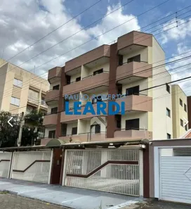 Apartamento com 2 Quartos à venda, 72m² no Jardim Flórida, Jacareí
