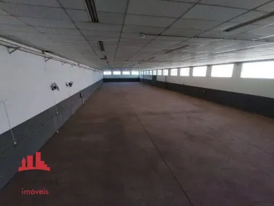 Galpão/Depósito/Armazém à venda, 1412m² no Distrito Industrial, Santa Bárbara D'Oeste