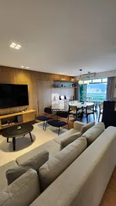 Cobertura com 2 Quartos à venda, 125m² no Itacorubi, Florianópolis