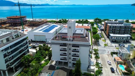 Apartamento com 3 Quartos à venda, 118m² no Jurerê, Florianópolis