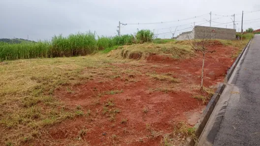Lote/Terreno à venda, 472m² no Chácara São Félix, Taubaté