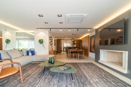 Apartamento com 3 Quartos à venda, 193m² no Vila Conceição, Porto Alegre