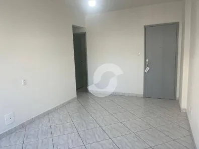 Apartamento com 3 Quartos à venda, 80m² no Icaraí, Niterói