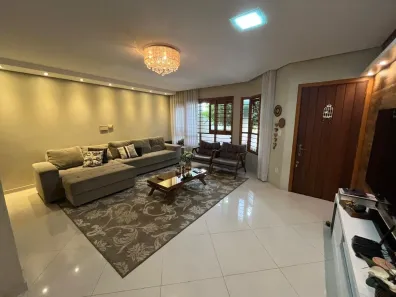Casa com 3 Quartos à venda, 160m² no Jardim América, São Leopoldo