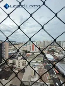 Apartamento com 3 Quartos à venda, 105m² no Itapuã, Vila Velha