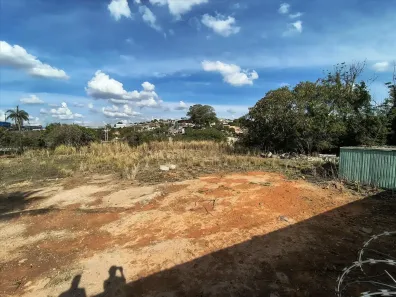 Lote/Terreno à venda, 6000m² no Paulo Camilo, Betim