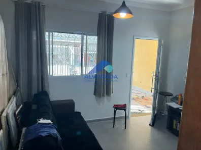 Casa com 2 Quartos à venda, 101m² no Residencial Bosque dos Ipês, São José dos Campos