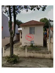 Lote/Terreno à venda, 400m² no Jardim, Santo André