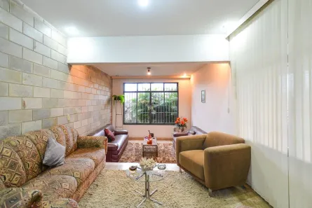 Casa com 5 Quartos à venda, 400m² no Sagrada Família, Belo Horizonte