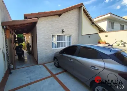 Casa com 2 Quartos à venda, 90m² no Parque Boturussu, São Paulo