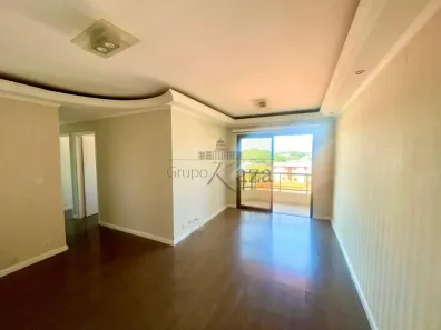 Apartamento com 3 Quartos à venda, 82m² no Jardim das Indústrias, São José dos Campos