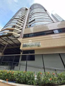 Apartamento com 3 Quartos à venda, 119m² no Praia da Costa, Vila Velha