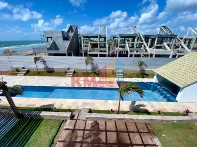 Casa de Condomínio com 4 Quartos à venda, 166m² no Gado Bravo, Tibau