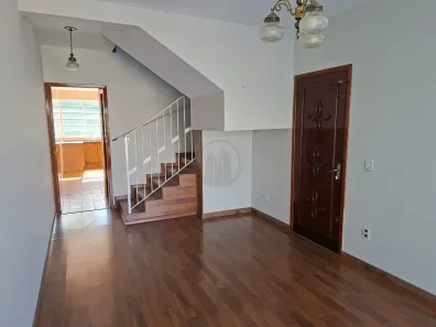Casa com 3 Quartos à venda, 105m² no Jardim Pitangueiras I, Jundiaí