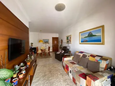 Apartamento com 3 Quartos à venda, 90m² no Jardim Aurélia, Campinas