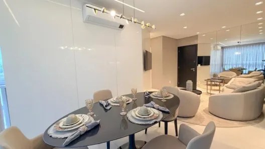 Apartamento com 3 Quartos à venda, 80m² no Jardim Camburi, Vitória