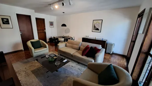 Apartamento com 3 Quartos à venda, 120m² no Itaim Bibi, São Paulo