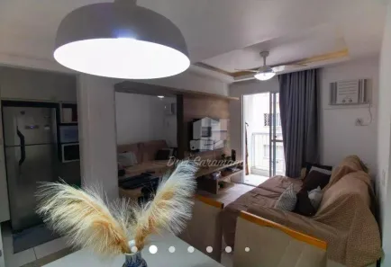 Apartamento com 2 Quartos à venda, 66m² no Maceió, Niterói