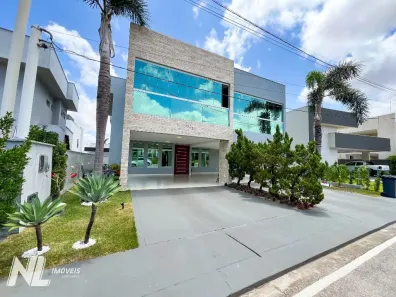 Casa com 5 Quartos à venda, 338m² no Parque das Nações, Parnamirim