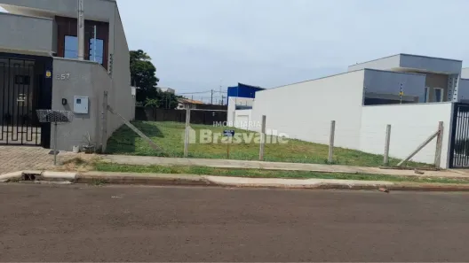 Lote/Terreno à venda, 422m² no Santa Felicidade, Cascavel