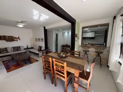 Sobrado com 3 Quartos à venda, 115m² no Manguinhos, Armação dos Búzios