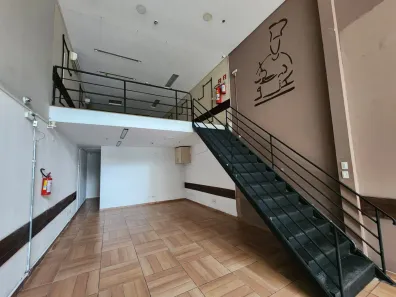 Ponto Comercial para alugar, 155m² no Parque Residencial Aquarius, São José dos Campos