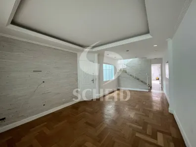 Sobrado com 3 Quartos à venda, 162m² no Vila Nova Caledônia, São Paulo