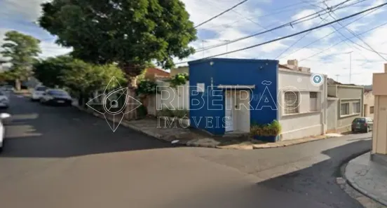 Ponto Comercial com 3 Quartos à venda, 64m² no Vila Seixas, Ribeirão Preto